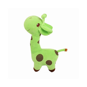 giraffe doll big