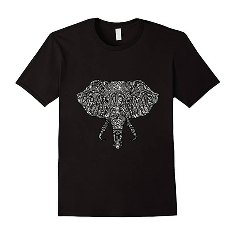 elephant tshirts